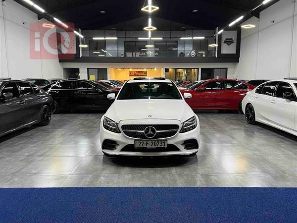 Mercedes-Benz for sale in Iraq